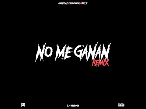 TRAP DE NO ME GANAN 👹 (Remix) CHAKALON