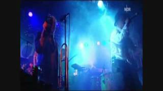 Jan Delay - "Raveheart" Live im Mandarin Kasino HH