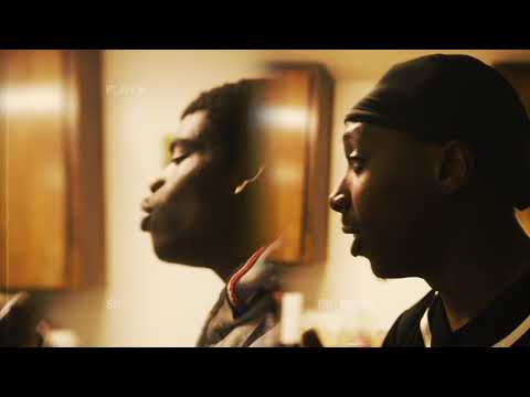 3G x RR Freestyle (Official Music Video) - We$t $ide x 3G Treally