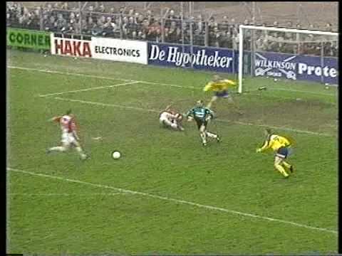 Emmen - Cambuur (NC 95-96)