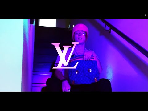Yung Lager - LOUIS V BAG (Official Video)