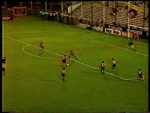 25-2-1998 (Clausura) (3°F) Lanus:3 vs Rosario Central:0