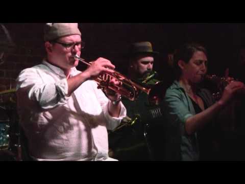 Aurora Nealand and the Royal Roses Play Duke Ellington