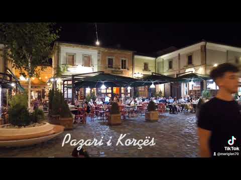 Pazari i Korçës(1)