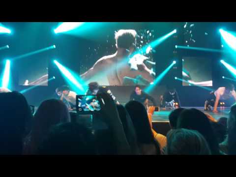 20160206 FANCAM JJCC ~ One Way