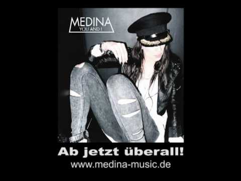 Medina - You And I (Svenstrup and Vendelboe Remix)