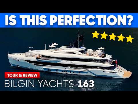 YachtBuyer and Bilgin Yacht