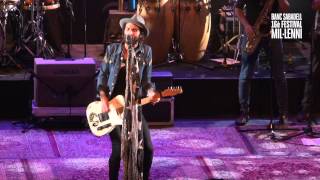 Leiva - Cerca (16 BS Festival Mil·lenni)