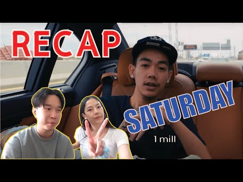 RECAP SATURDAY - 1MILL l PREPHIM