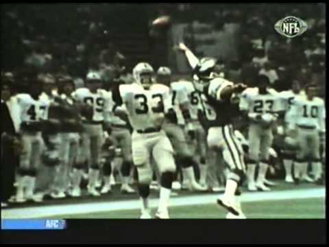 Super Bowl XV Oakland 27  Philadelphia 10