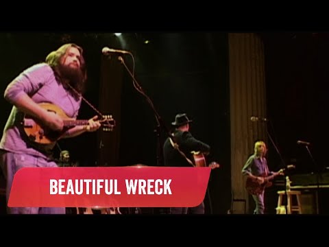 A Beautiful Wreck - Shawn Mullins
