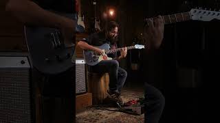 Video thumbnail for #squier FSR Paranormal Cabronita Telecaster Thinline by Steelwood Guitars