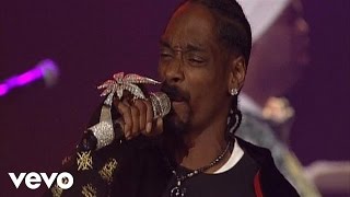Snoop Dogg - Ups &amp; Downs (The Control Room)