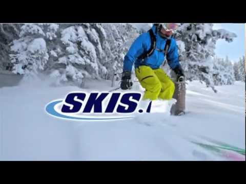 2013 Line Celebrity 90 Skis Review By Skis.com