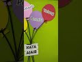 Hiasan Dinding Kelas 4Kata Ajaib Hiasandinding Sd Sekolah Sekolahdasarnegeri
