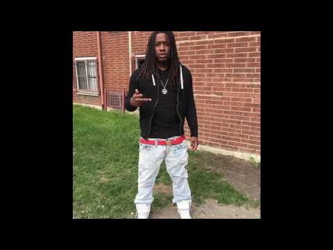 Tay 600 "opp shit" (Exclusive)