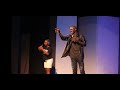 Non Stop Laughter With Dr Hilary Okello Live At The National Theatre Kampala Uganda