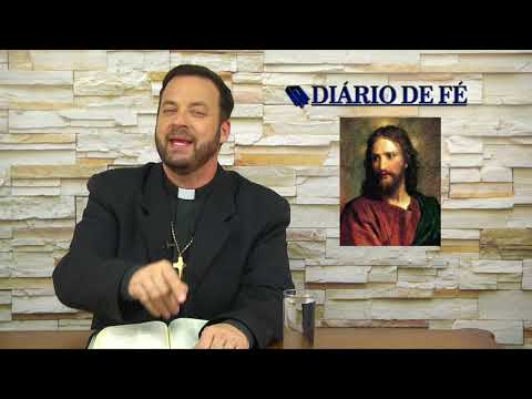 Diário de Fé - 07/10/17
