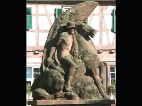 STRYDWOLF  - Weltstorm (preview) 2013