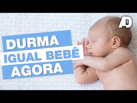 Áudio de Auto-hipnose para dormir melhor