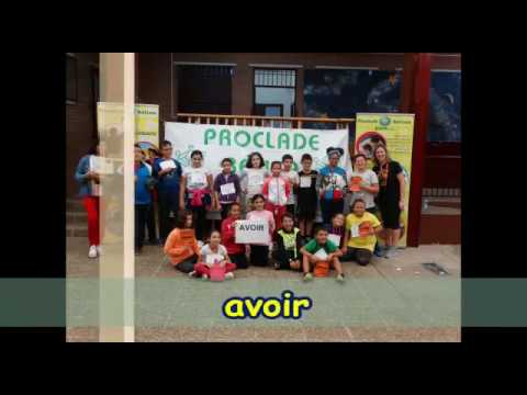 Vídeo Colegio José De Espronceda