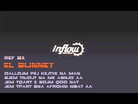 INFLOW RECORDS - Sjem Tnjejt .