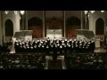 Holy Radiant Light - Gretchaninoff - Luther College Nordic Choir