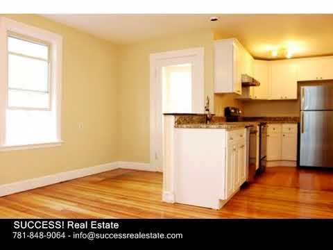 46 Filbert Street, Quincy MA 02169 - Multi Family Home - Real Estate - For Sale -
