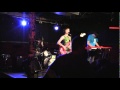 The White Ravens - Sparks