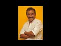 Hariharan's Vanakkam Vanakkam Audio Song -Music by Thenisai Thendral Deva