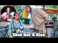 HIDDEN CAMERA PRANK ON LITTLE BROTHER HIS CRUSH I Controlled It