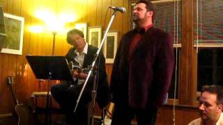 Nobody's Fault But Mine.