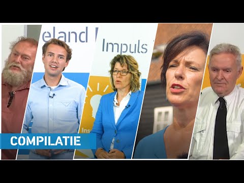 Compilatie webinars vrijetijdssector - Aanjaagprogramma Impuls Zeeland