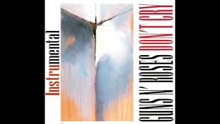 Download lagu Guns N' Roses: Don't Cry Instrumental mp3 Download lagu Guns N' Roses: Don't Cry Instrumental mp3
