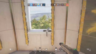 レインボー
