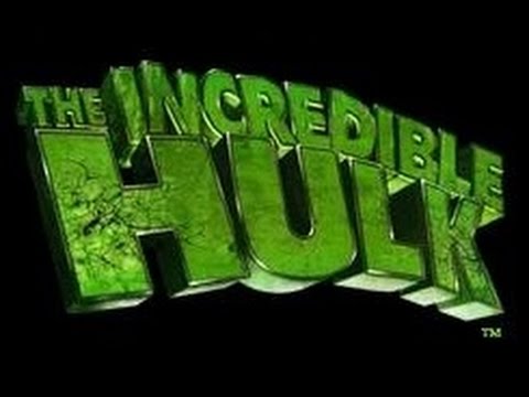 The Incredible Hulk - 2003 GBA