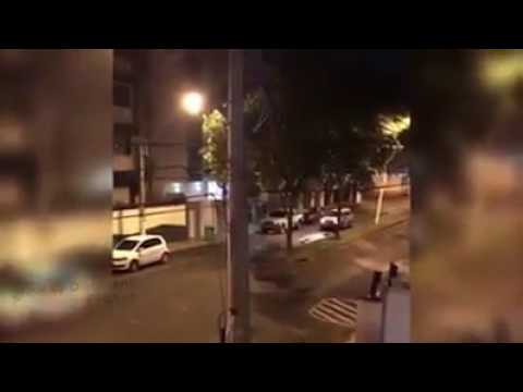 CHATUBA DE MESQUITA (Caos em ES)