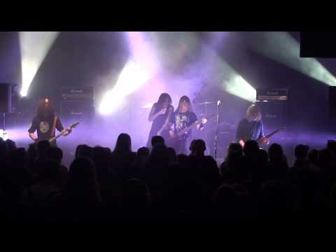 WULTURE- (WACKEN METAL BATTLE. Vilnius- Propaganda 2012.03.31.)-3