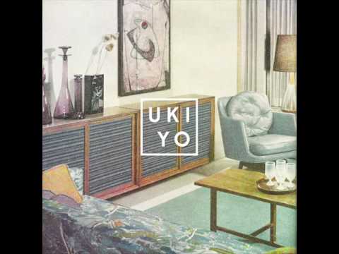 Ukiyo - Home (feat. Herbi)