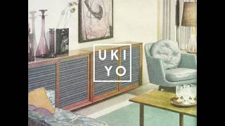 Ukiyo - Home (feat. Herbi)