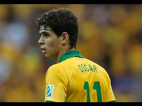 Oscar for Brazil HD (720p)