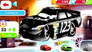Cars Kids Games Lightning McQueen | Race "Fast as Lightning" Disneys Cars 3 Gameplay Video