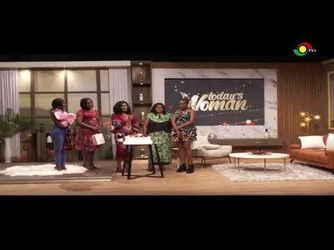 LIVE: Today's Woman || 27-08-2026
