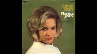 Pretty Miss NORMA JEAN live I&#39;M HEAD OVER HEELS IN LOVE WITH YOU