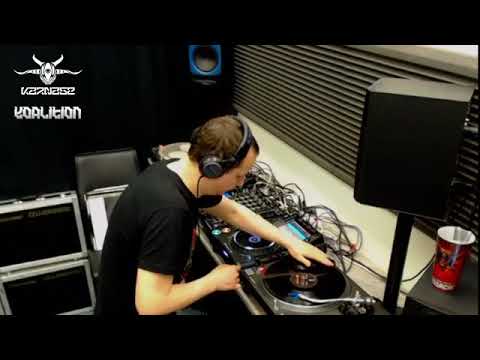 Koalition Stay at Home #1   Dave LXR