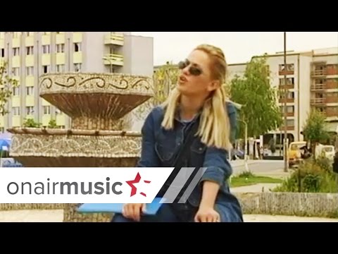 Gili - Prishtina (Official Video 2001)