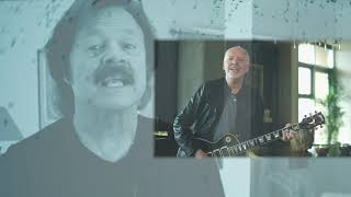 The Doobie Brothers with Peter Frampton - Let It Rain (Eric Clapton Cover)