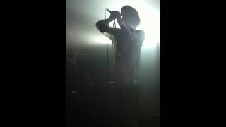 Miss Huddinge 72   Thåström på Strand 2012