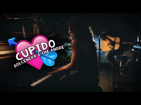 Dolcenera & The André - Cupido (Sfera Ebbasta Cover)