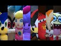 1 Second Of Every Total Drama Plush Episode S4 S6